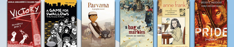 Book covers of war category